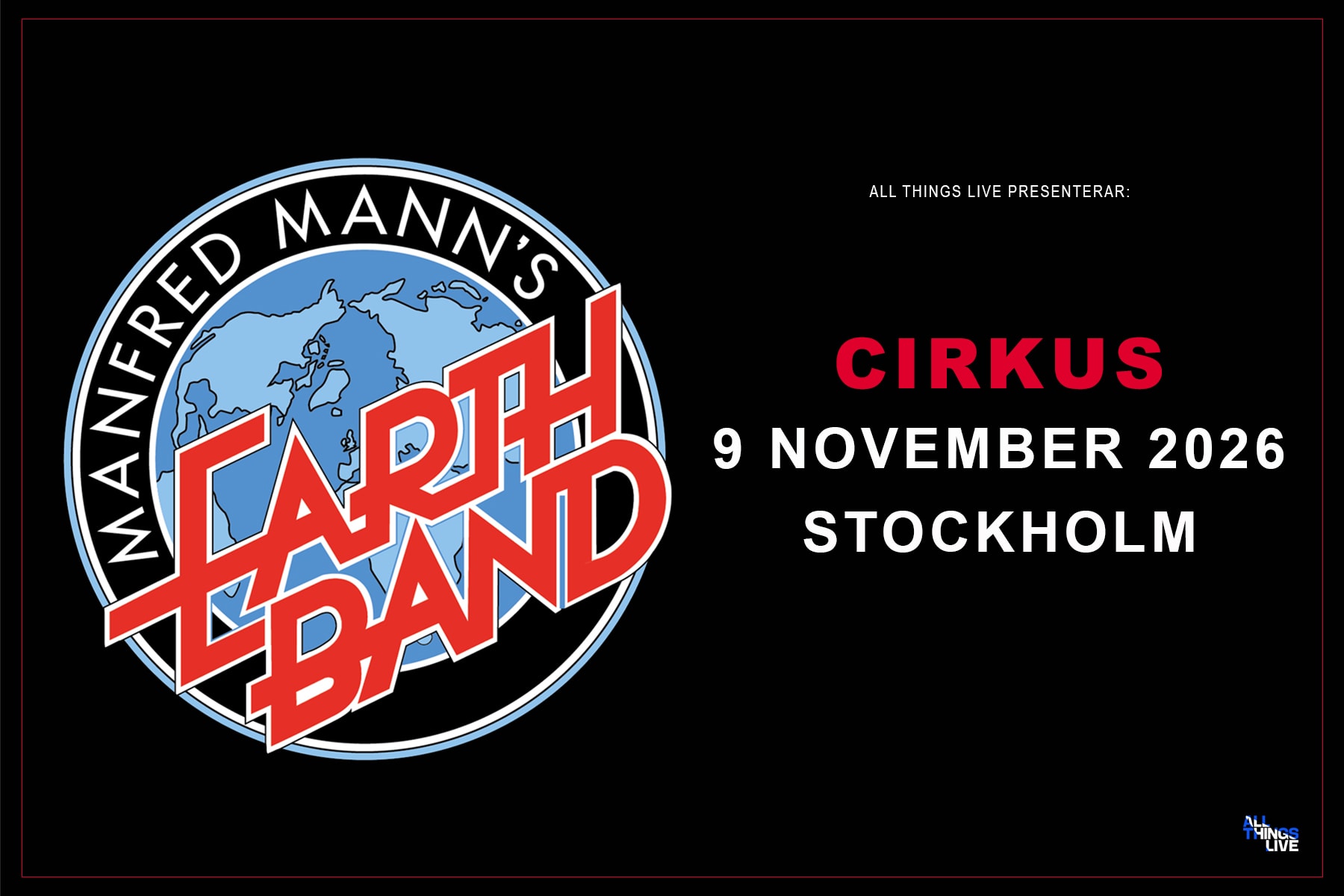 Manfred Mann's Earth Band